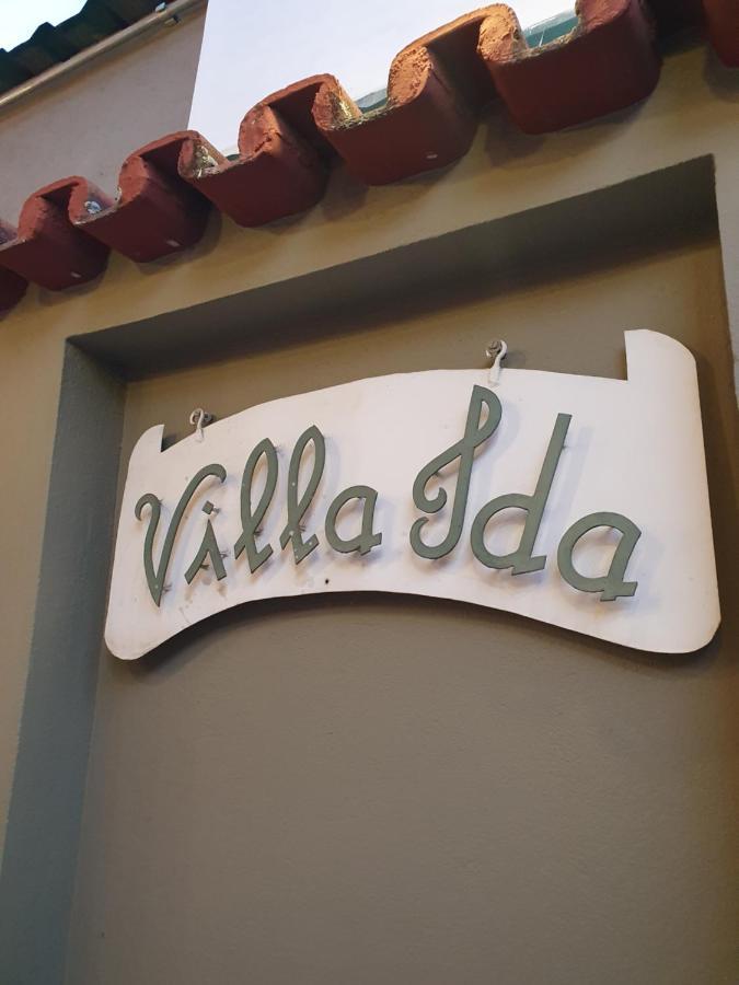 Villa Ida Acomodacoes, Suites Aconchegantes E Charmosas No Centro 塞拉内格拉 外观 照片