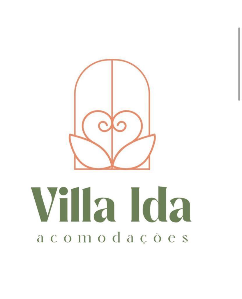 Villa Ida Acomodacoes, Suites Aconchegantes E Charmosas No Centro 塞拉内格拉 外观 照片