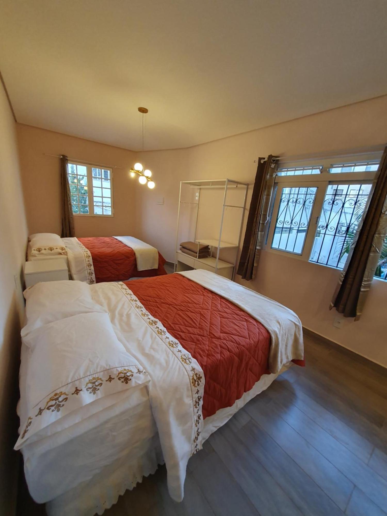 Villa Ida Acomodacoes, Suites Aconchegantes E Charmosas No Centro 塞拉内格拉 客房 照片