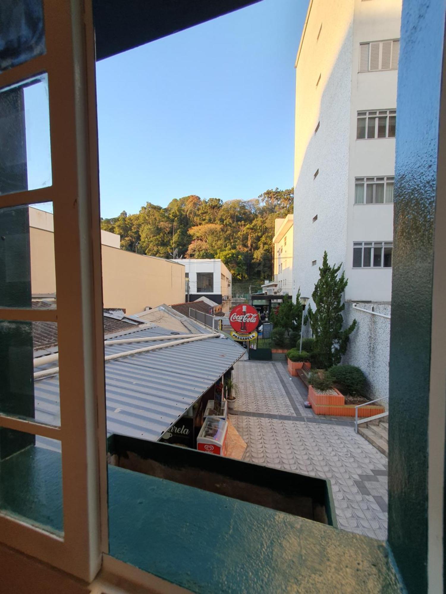 Villa Ida Acomodacoes, Suites Aconchegantes E Charmosas No Centro 塞拉内格拉 客房 照片