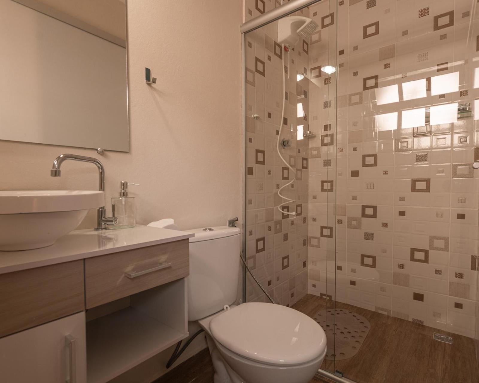 Villa Ida Acomodacoes, Suites Aconchegantes E Charmosas No Centro 塞拉内格拉 客房 照片